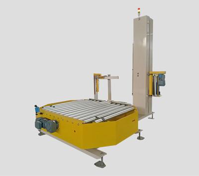 a-HCA全自动栈板裹膜机